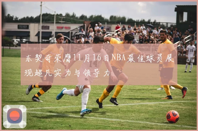 东契奇荣膺11月16日NBA最佳球员展现超凡实力与领导力