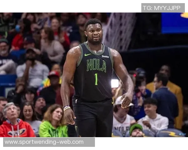 锡安防守表现令人失望专家直言他连尝试都不愿意 锡安防守表现令人失望专家直言他连尝试都不愿意