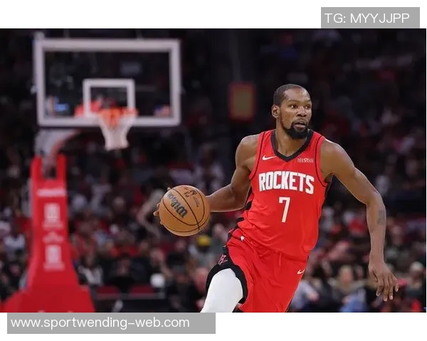 张佳玮点评KD逆袭39分表现为赛季低谷23中7的自我救赎与赢球的决心