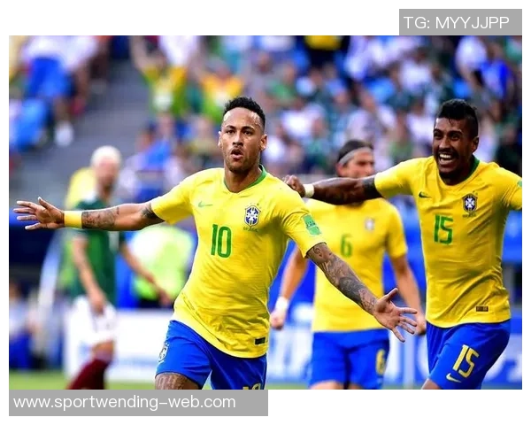 巴西世界杯历史战绩辉煌对阵非洲球队7胜1负的传奇之路 巴西世界杯历史战绩辉煌对阵非洲球队7胜1负的传奇之路